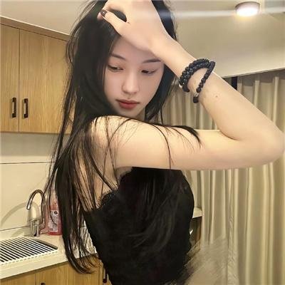 失身的少女